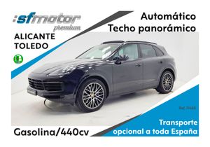 Porsche Cayenne 2.9 V6 440CV AUTO   - Foto 2