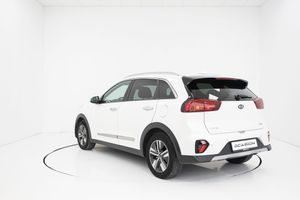 Kia Niro Híbrido Enchufable PHEV 1.6 GDI 141CV EMOTION   - Foto 60