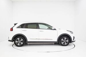 Kia Niro Híbrido Enchufable PHEV 1.6 GDI 141CV EMOTION   - Foto 57