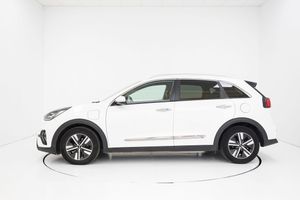 Kia Niro Híbrido Enchufable PHEV 1.6 GDI 141CV EMOTION   - Foto 58