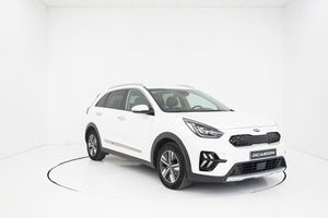 Kia Niro Híbrido Enchufable PHEV 1.6 GDI 141CV EMOTION   - Foto 59