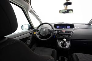 Citroën Grand C4 Picasso 1.6 HDi 109 cv   - Foto 19