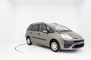 Citroën Grand C4 Picasso 1.6 HDi 109 cv   - Foto 44