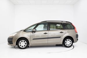 Citroën Grand C4 Picasso 1.6 HDi 109 cv   - Foto 43