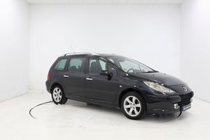 Peugeot 307 SW 1.6 DIESEL 110 cv   - Foto 31