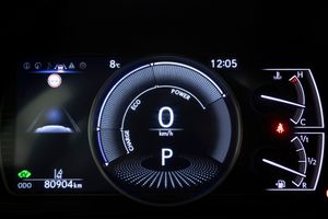 Lexus ES 300H LUXURY 2.5 218 cv   - Foto 46