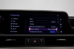 Lexus ES 300H LUXURY 2.5 218 cv   - Foto 51