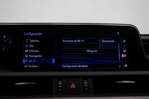 Lexus ES 300H LUXURY 2.5 218 cv   - Foto 52