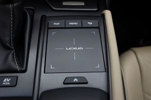 Lexus ES 300H LUXURY 2.5 218 cv   - Foto 24