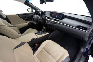 Lexus ES 300H LUXURY 2.5 218 cv   - Foto 29