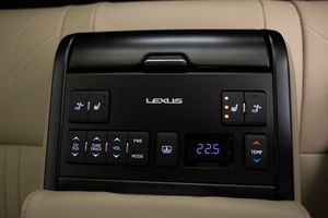 Lexus ES 300H LUXURY 2.5 218 cv   - Foto 19