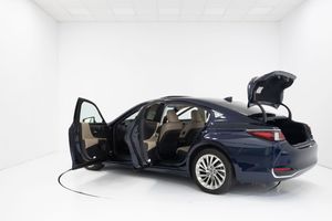 Lexus ES 300H LUXURY 2.5 218 cv   - Foto 32