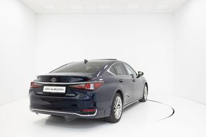 Lexus ES 300H LUXURY 2.5 218 cv   - Foto 3