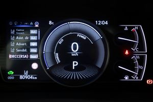 Lexus ES 300H LUXURY 2.5 218 cv   - Foto 6