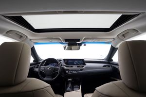 Lexus ES 300H LUXURY 2.5 218 cv   - Foto 4