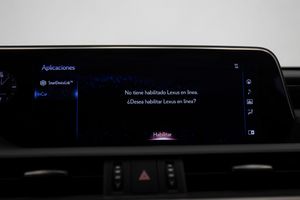 Lexus ES 300H LUXURY 2.5 218 cv   - Foto 48