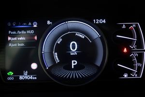 Lexus ES 300H LUXURY 2.5 218 cv   - Foto 45