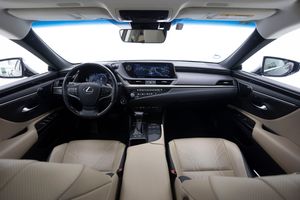 Lexus ES 300H LUXURY 2.5 218 cv   - Foto 5
