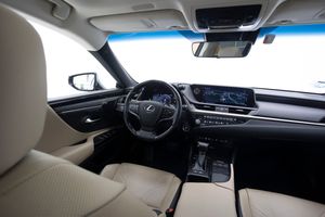 Lexus ES 300H LUXURY 2.5 218 cv   - Foto 21