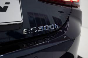 Lexus ES 300H LUXURY 2.5 218 cv   - Foto 59