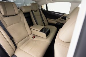 Lexus ES 300H LUXURY 2.5 218 cv   - Foto 18