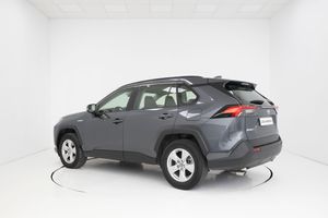 Toyota Rav4 2.5 220H BUSSINES HYBRID 222cv   - Foto 46