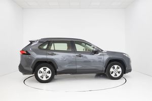 Toyota Rav4 2.5 220H BUSSINES HYBRID 222cv   - Foto 43