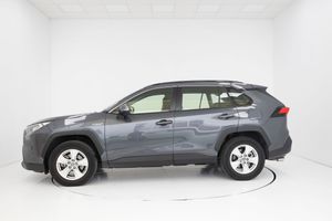 Toyota Rav4 2.5 220H BUSSINES HYBRID 222cv   - Foto 44