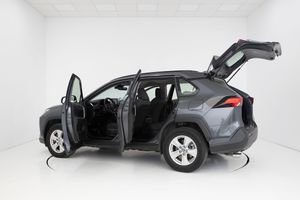 Toyota Rav4 2.5 220H BUSSINES HYBRID 222cv   - Foto 24