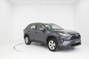 Toyota Rav4 2.5 220H BUSSINES HYBRID 222cv   - Foto 45