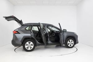 Toyota Rav4 2.5 220H BUSSINES HYBRID 222cv   - Foto 12