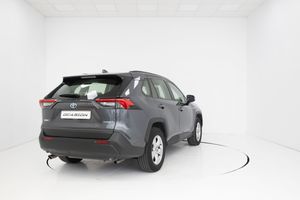 Toyota Rav4 2.5 220H BUSSINES HYBRID 222cv   - Foto 3