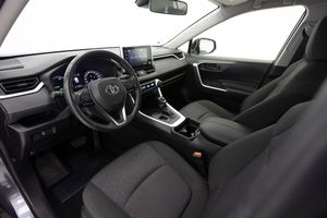 Toyota Rav4 2.5 220H BUSSINES HYBRID 222cv   - Foto 27