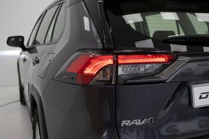 Toyota Rav4 2.5 220H BUSSINES HYBRID 222cv   - Foto 40