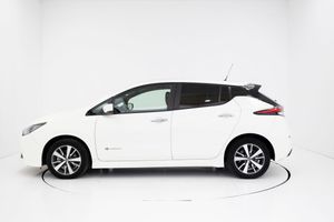 Nissan Leaf 40KWH ACENTA   - Foto 45