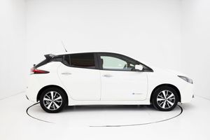 Nissan Leaf 40KWH ACENTA   - Foto 44