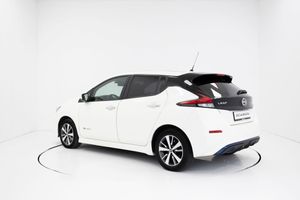 Nissan Leaf 40KWH ACENTA   - Foto 47