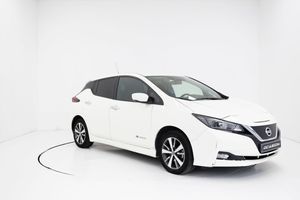 Nissan Leaf 40KWH ACENTA   - Foto 46