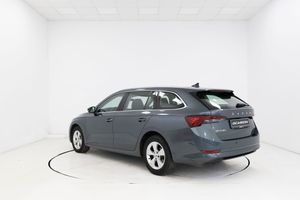 Skoda Octavia Combi AMBITION 2.0 TDI 150 cv AT7   - Foto 54