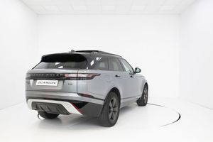 Land-Rover Range Rover Velar 2.0 D180 179 cv R-DYNAMIC S 4WD   - Foto 3