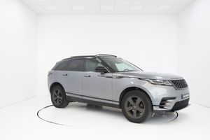 Land-Rover Range Rover Velar 2.0 D180 179 cv R-DYNAMIC S 4WD   - Foto 51