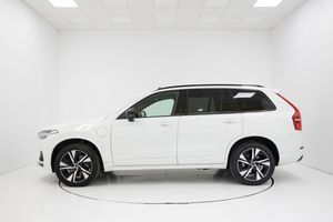 Volvo XC-90 2.0 T8 AWD RECHARGE R-DESIGN 287KW   - Foto 53