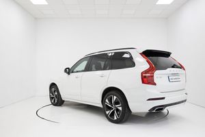 Volvo XC-90 2.0 T8 AWD RECHARGE R-DESIGN 287KW   - Foto 55