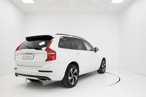 Volvo XC-90 2.0 T8 AWD RECHARGE R-DESIGN 287KW   - Foto 3