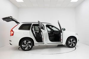 Volvo XC-90 2.0 T8 AWD RECHARGE R-DESIGN 287KW   - Foto 13