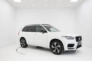 Volvo XC-90 2.0 T8 AWD RECHARGE R-DESIGN 287KW   - Foto 54