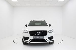 Volvo XC-90 2.0 T8 AWD RECHARGE R-DESIGN 287KW   - Foto 45