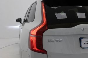 Volvo XC-90 2.0 T8 AWD RECHARGE R-DESIGN 287KW   - Foto 49