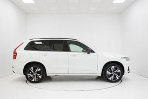 Volvo XC-90 2.0 T8 AWD RECHARGE R-DESIGN 287KW   - Foto 52