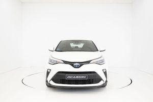 Toyota C-HR 1.8 125H ACTIVE   - Foto 39